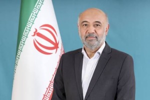 توسعه اقتصادی بدون امنیت و صلح پایدار محقق نمی‌شود