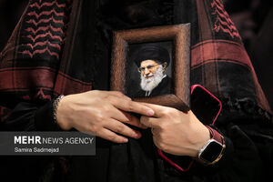 العهد: میلیون‌ها عراقی خود را برای مراسم تشییع رهبر شهید آماده می‌کنند