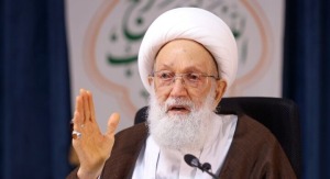 انقلاب ایران برای مقابله با ظلم شکل گرفته است