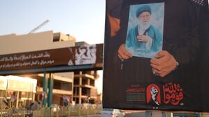 برگزاری «سوگواره امام شهید» در مصلی‌ها و مساجد کشور