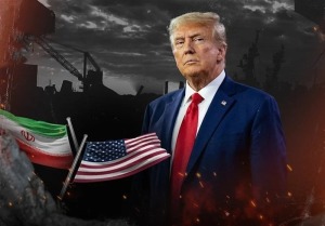 ترامپ وارث شکست خوردگان در برابر ایران