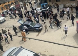 تیراندازی مرگبار در حمص؛ ۳ عضو یک خانواده شیعه جان باختند