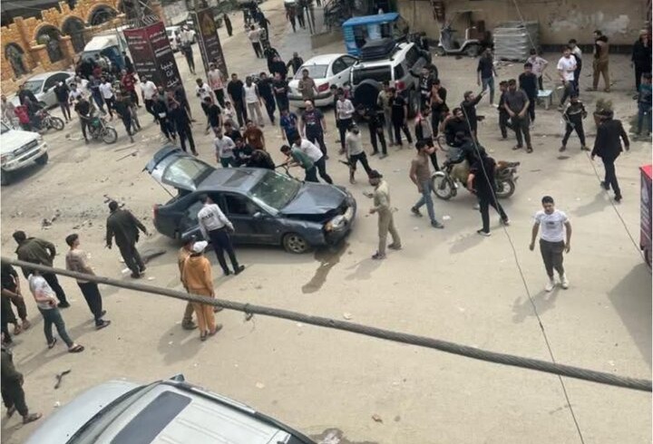 تیراندازی مرگبار در حمص؛ ۳ عضو یک خانواده شیعه جان باختند