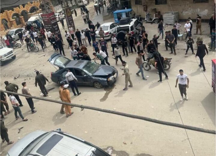 تیراندازی مرگبار در حمص؛ ۳ عضو یک خانواده شیعه جان باختند