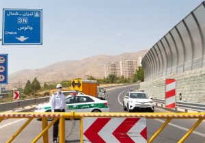 جزئیات محدودیت ترافیکی جاده‌های کشور تا ۲۷ تیرماه