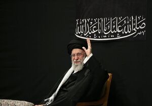جزئیات مراسم تشییع رهبر شهید در عراق