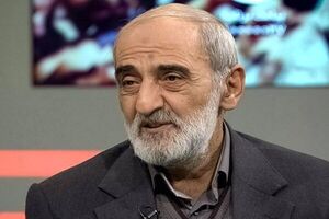 «خطا» نیست، «خط» ستون پنجم است!