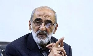 حسین شریعتمداری: سر ترامپ را می‌خواهیم!