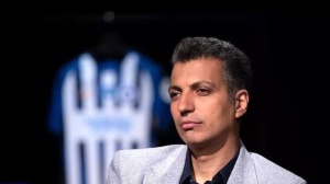خودحقیر پنداری فردوسی پور