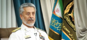 اشراف کامل ایران بر تنگه هرمز