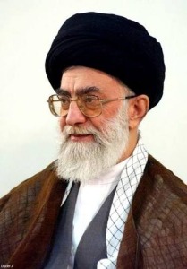 پاسخ رهبر شهید به اظهار ضعف شهریاری نماینده هتاک در برابر آمریکا