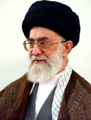 پاسخ رهبر شهید به اظهار ضعف شهریاری نماینده هتاک در برابر آمریکا