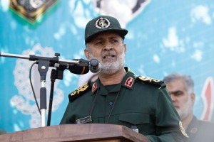 هدف اصلی آتش‌بس زمینه‌سازی برای تصرف تنگه هرمز بود