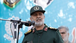 هدف اصلی آتش‌بس زمینه‌سازی برای تصرف تنگه هرمز بود