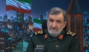 انتقام پرونده جدید جنگ تحمیلی است؛ همراهی مردم سرمایه اصلی کشور