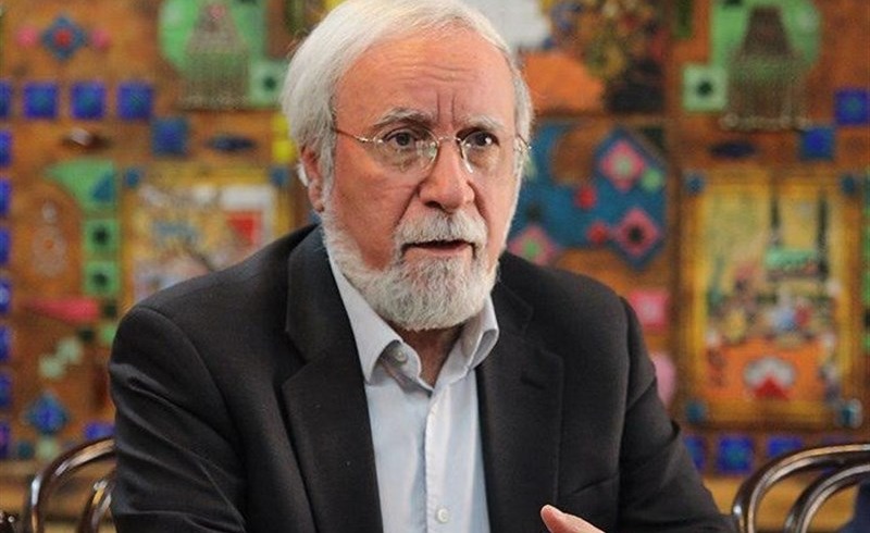 رمزگشایی از سفر علی الزیدی به تهران