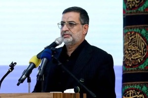 وصیتنامه سردار شهید علی محمد نائینی
