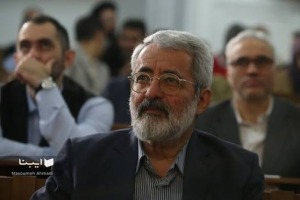 ملت ایران قدردان مدافعان خدمتگزار