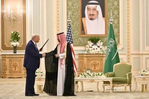 عربستان در تله آمریکا