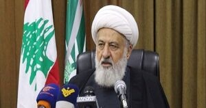 ایران یک چتر حمایتی قوی برای کل منطقه مقابل صهیونیست‌هاست
