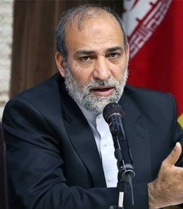 مشارکت واقعی مردم در قرارگاه مردمی ایران پیروز