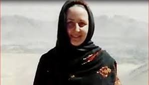 ‏ماجرای پروفسور زن فرانسوی که در عَمود ۱۷۲ مسیر نجف به کربلا دفن شده