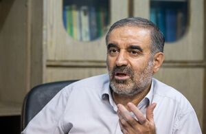 ۵ نکته در مختصات جنگ نرم