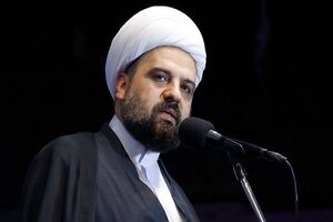 تشییع رهبر شهید، یک رویداد تاریخی است