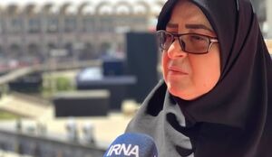 حضور پرشور جمعیت در مراسم تشییع آقای شهید از جلوه‌های قدرت ملی است