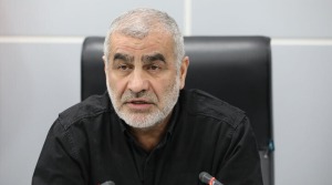 نیکزاد: بنزین قطعا گران نخواهد شد