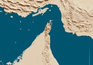 هرمز دوباره در مرکز بحران