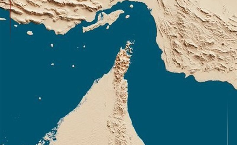 هرمز دوباره در مرکز بحران
