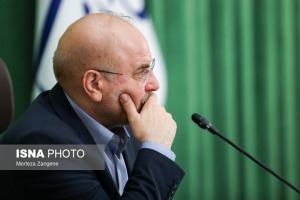 هاشمی و خاتمی را تخریب کردند؛ الان نوبت قالیباف است