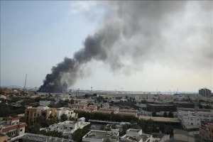 همدستی آمریکا و سعودی در تجاوز به خاک عراق
