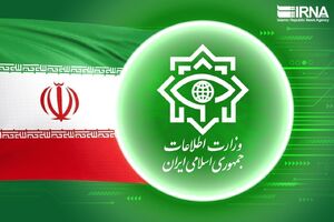 وزارت اطلاعات: انتقام خون رهبر شهید و شهدای مظلوم را خواهیم گرفت