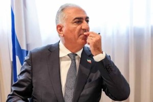 پارادوکسی به نام پهلوی