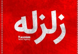 پس لرزه ۴ ریشتری در سالند خوزستان