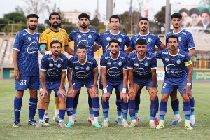 استقلال با دیوار پنج‌نفره به استقبال لیگ برتر می‌رود
