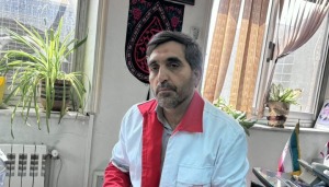 راه‌اندازی انبار امدادی و توسعه خانه‌های هلال در ورامین پیگیری می شود