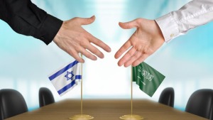 رسانه‌های عبری: اجرای طرح غزه احتمالا مسیر سازش با عربستان را هموار کند