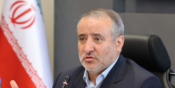 سالروز شهادت شهید محمد ناصر ناصری روز شهدای دیپلمات نامگذاری شود