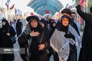 ستاد مرکزی اربعین: زائران سفر خود را به روزهای آخر موکول نکنند