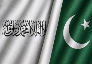 طالبان: تنش میان کابل و اسلام‌آباد به زیان دو کشور است