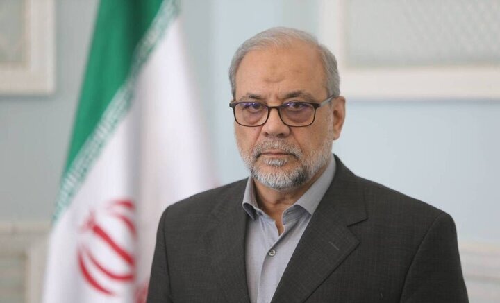 قفل تنگه هرمز محکم‌تر می‌شود