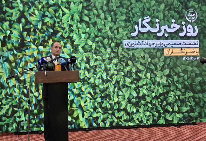 اگر منافع ملی ایجاب کند می‌جنگیم