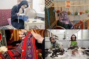 مشاغل خانگی صدرنشین صدور مجوزهای کسب‌کار