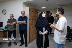 مهاجرانی: رسانه ملی باید به مدار اصلی خود بازگردد