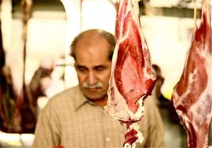 واردات ۲۰۰ هزار تن گوشت قرمز برای تعادل در بازار