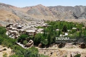 چنشت؛ «سرزمین رنگ‌ها» در مسیر ثبت جهانی گردشگری