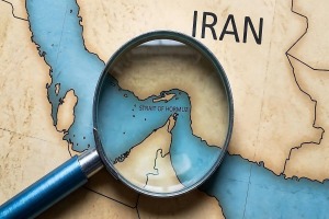 طنز جالب از اثرات بسته شدن تنگه هرمز در زندگی آمریکایی‌ها